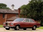 Rolls-Royce Camargue 1975 года (UK)